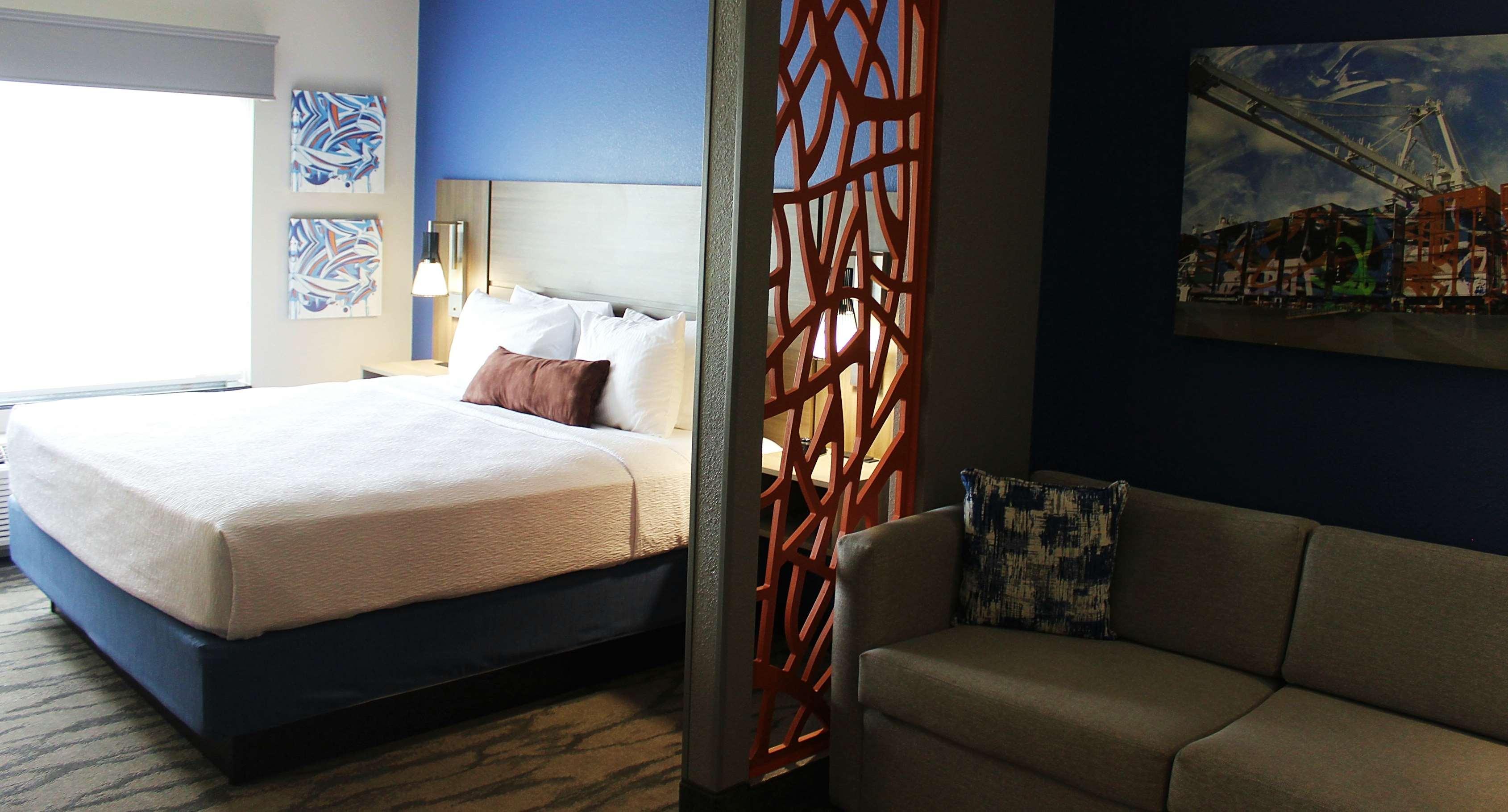 Best Western Plus Castlerock Inn & Suites Бентонвилль Экстерьер фото