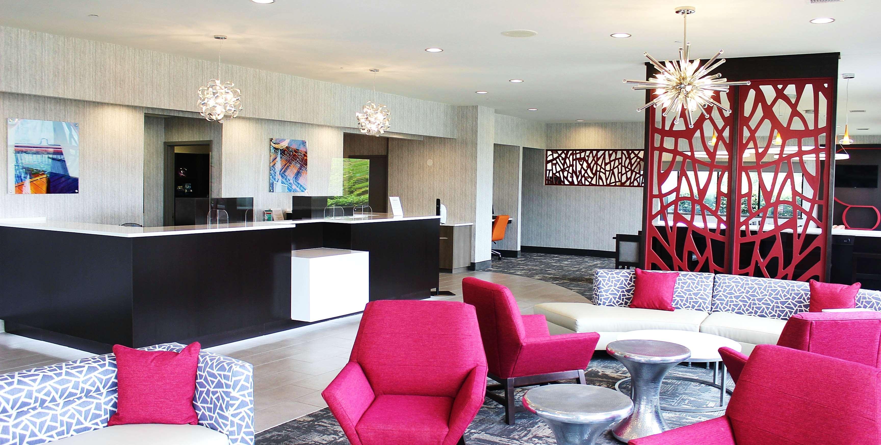 Best Western Plus Castlerock Inn & Suites Бентонвилль Экстерьер фото